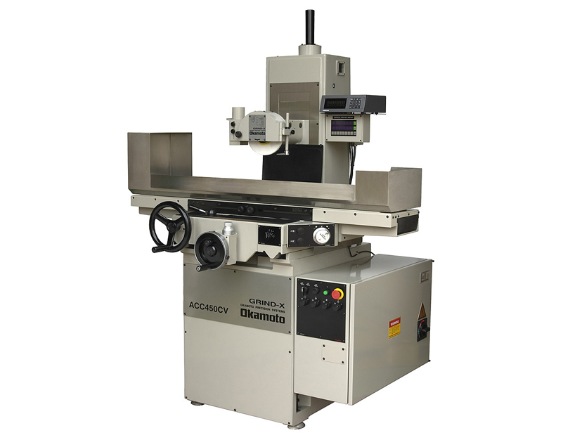 Machinery & Equipments - One Stop Centre for Precision Machining